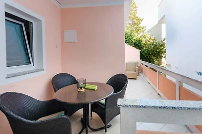 Appartamento Vacanza con famiglia Banjol
