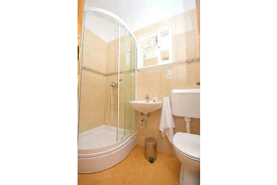 Studio mit Klimaanlage