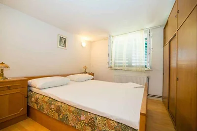 Ferienwohnung mit Klimaanlage und Grill