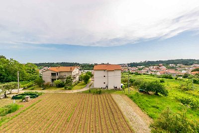 Ferienwohnung mit Klimaanlage