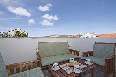 Ferienwohnung mit Klimaanlage