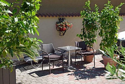 Ferienwohnung mit Klimaanlage, WLAN und