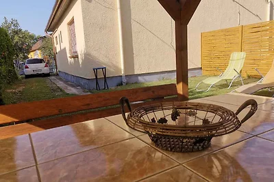 Casa vacanze Vacanza di relax Balatonmáriafürdö