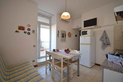 Apartament Dla rodzin Bibione