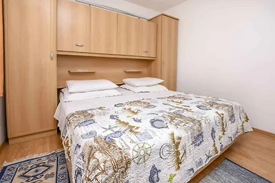 Ferienwohnung mit Klimaanlage und Grill