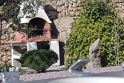 Appartamento Vacanza con famiglia Barić Draga