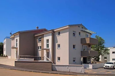 Appartamento Vacanza con famiglia Njivice