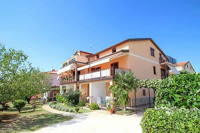 Ferienwohnung mit Klimaanlage, Internet und