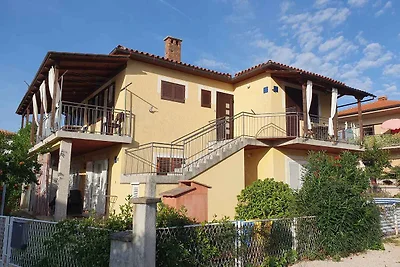 Ferienwohnung in Strandnähe