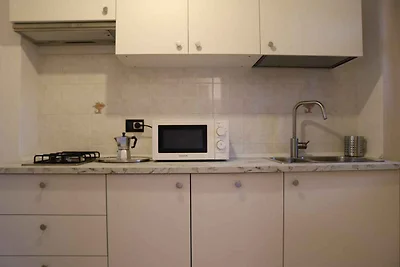 Ferienwohnung Klimatisierte Wohnung mit