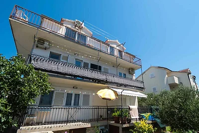 Appartamento Vacanza con famiglia Vodice