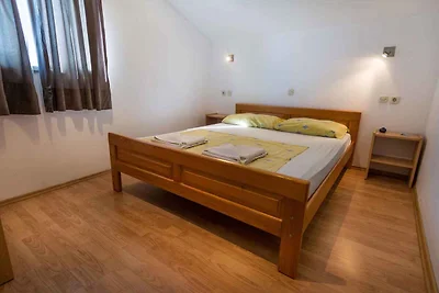 Ferienwohnung mit Meerblick