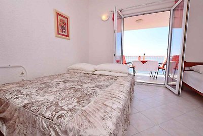 Vakantieappartement Gezinsvakantie Omis-Pisak