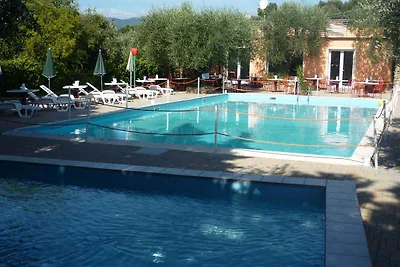 Apartamento Vacaciones familiares Imperia y alrededores