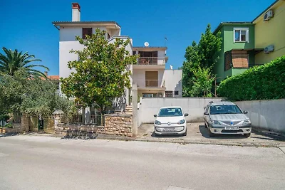 Appartamento Vacanza con famiglia Pola