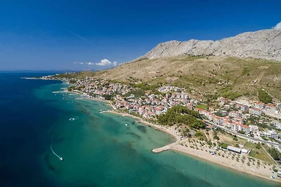 Vakantieappartement Gezinsvakantie Duce