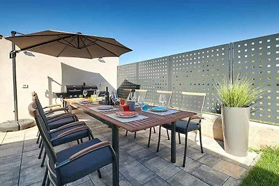 Villa mit Pool