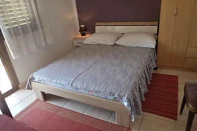 Ferienwohnung am Meer