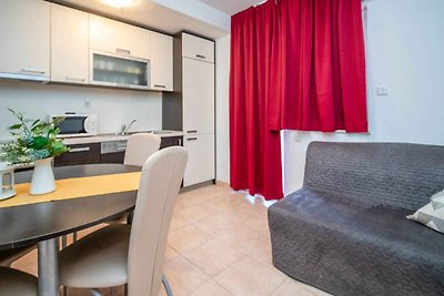 Vakantieappartement Gezinsvakantie Zagreb