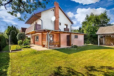 Ferienhaus ganz in der Nähe vom Plattensee