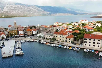 Ferienwohnung mit Klimaanlage direkt im