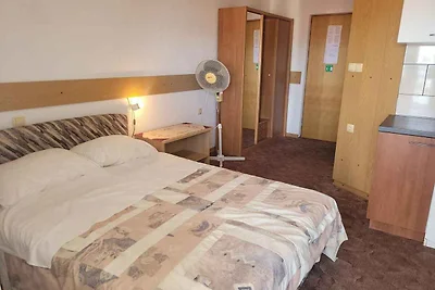Vakantieappartement Gezinsvakantie Klenovica