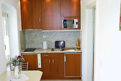 Ferienwohnung mit Klimaanlage