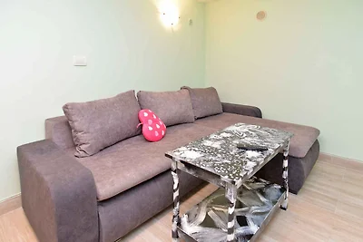 Ferienhaus mit Terrasse und Klimaanlage