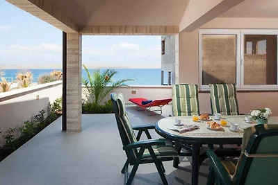 Appartamento Vacanza con famiglia Vir