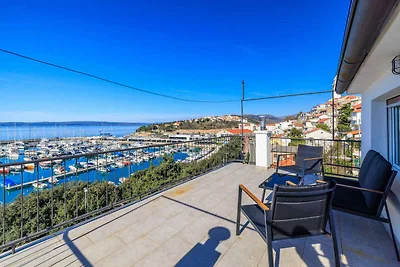 Casa vacanze Vacanza di relax Novi Vinodolski