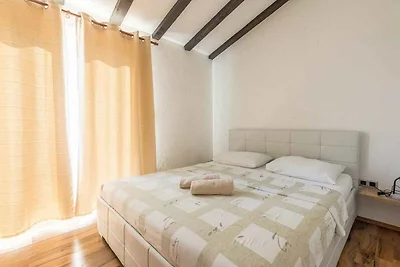 Moderne und komfortable Wohnung auf der Insel