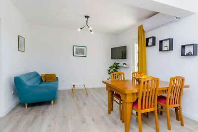 Ferienwohnung mit Klimaanlage