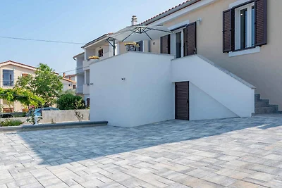 Vakantieappartement Gezinsvakantie Silo