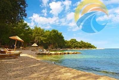 Vakantieappartement Gezinsvakantie Rovinj
