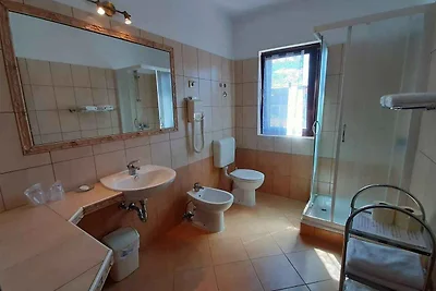 Ferienwohnung mit Balkon