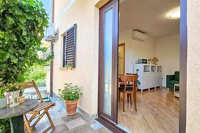 Ferienwohnung mit Klimaanlage, Internet und