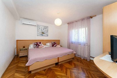 Vakantieappartement Gezinsvakantie Seline