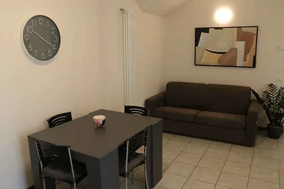 Vakantieappartement Gezinsvakantie Verona