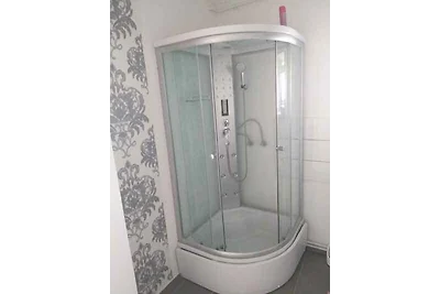 Ferienhaus mit Klimaanlage für Familien