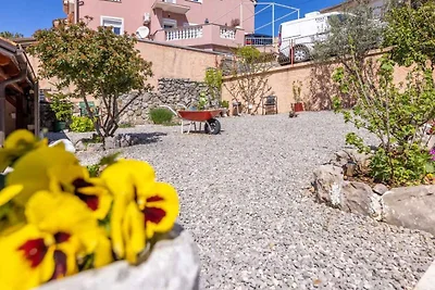 Appartamento Vacanza con famiglia Crikvenica