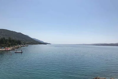 Appartamento Vacanza con famiglia Ribarica