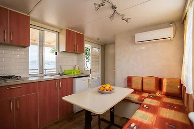 Ferienhaus mit Klimaanlage