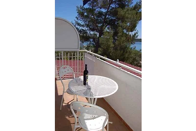 Appartamento Vacanza con famiglia Veli Rat