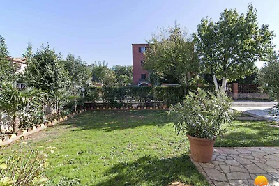 Vakantieappartement Gezinsvakantie Valbandon