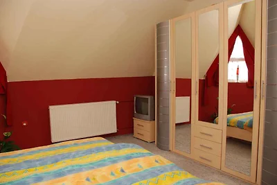 Appartamento Vacanza con famiglia Siofok