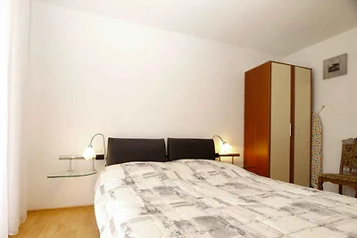 Ferienwohnung mit Klimaanlage und nur 500 m v