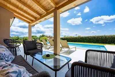 Vakantiehuis Ontspannende vakantie Stinjan