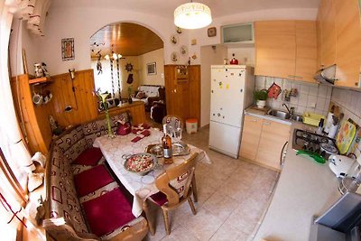 Vakantieappartement Gezinsvakantie Mali Lošinj