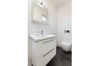 Vakantieappartement Gezinsvakantie Njivice