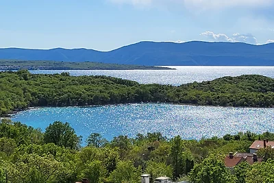 Ferienwohnung mit wunderschönen Meerblick